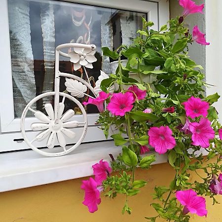 Locanda Del Golfo La Spezia Bagian luar foto