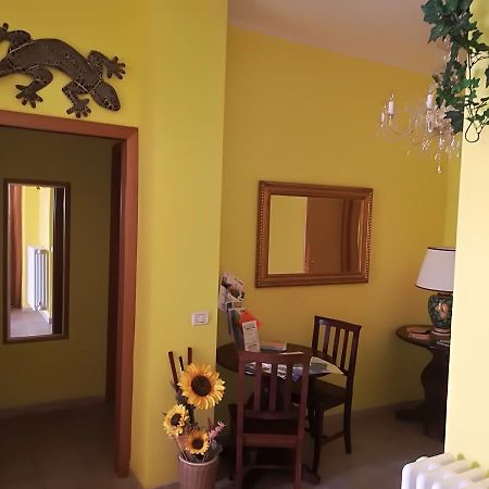 Locanda Del Golfo La Spezia Bagian luar foto