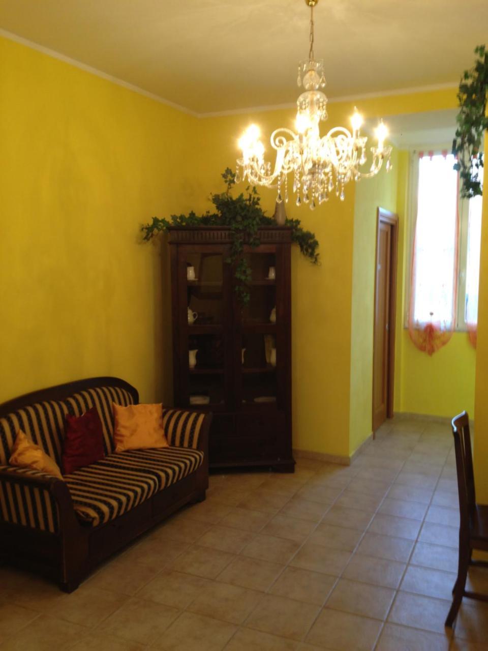 Locanda Del Golfo La Spezia Bagian luar foto